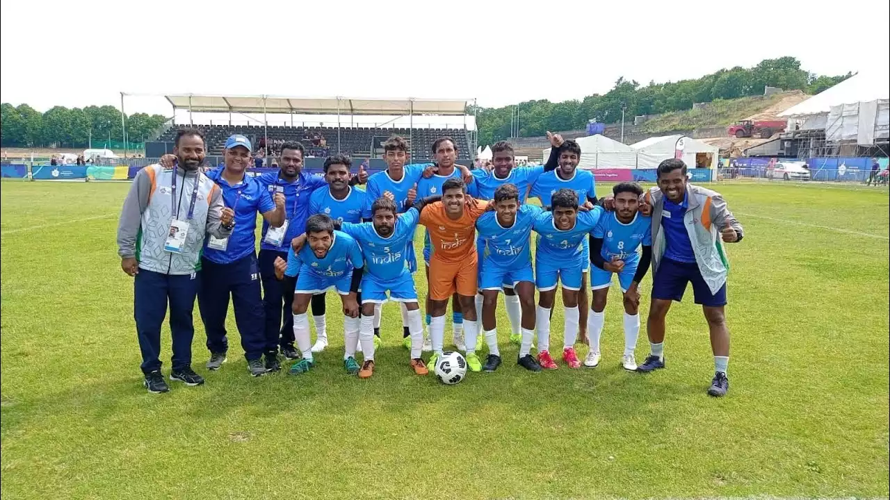 ootball Development: A Look at South Asian Countries in the Asian AFC Cup