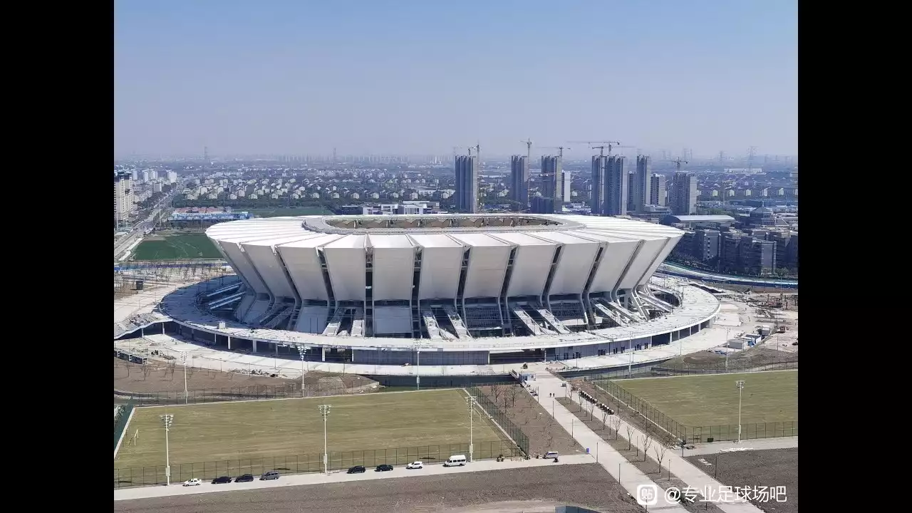 How AFC Asian Cup Stadiums Cater to Spectator Experience