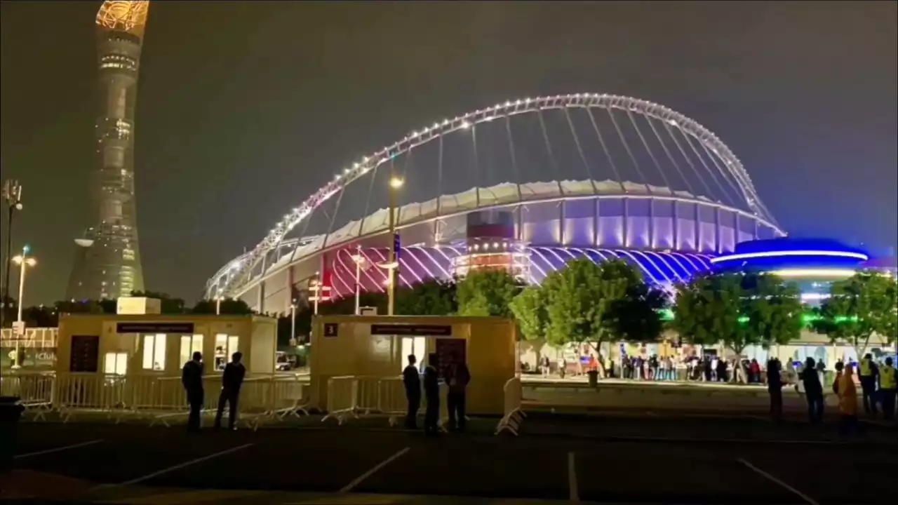 Score Big in Asia's Finest: Discovering the 5 Most Unforgettable Fan Experiences at AFC Asian Cup Stadiums