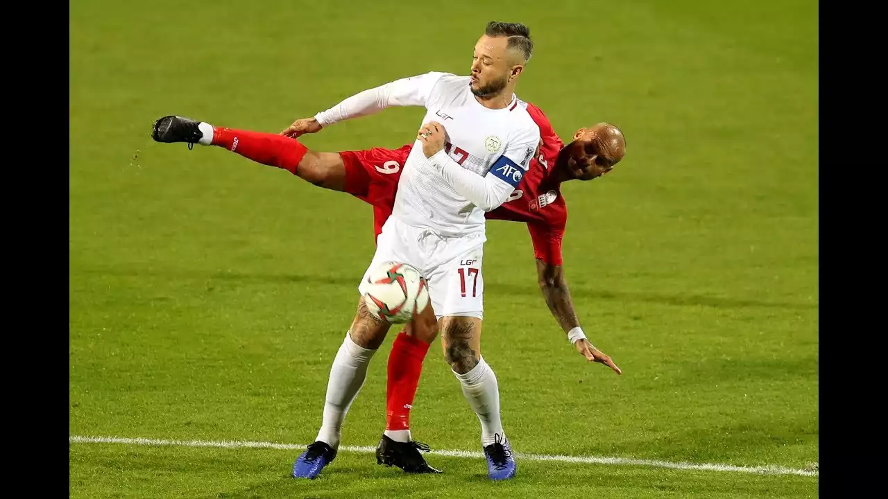 AFC Asian Cup: The 5 Longest Qualification Droughts