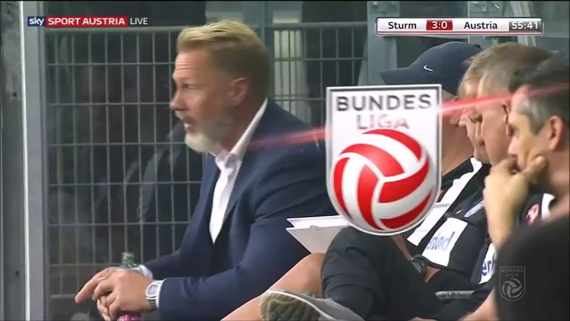 The Changing Face of Football Management in Austria