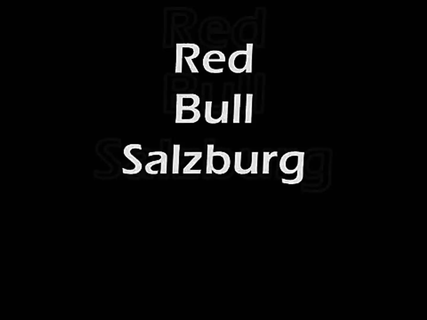 The Red Bull Arena: The Impressive Fortress of Salzburg