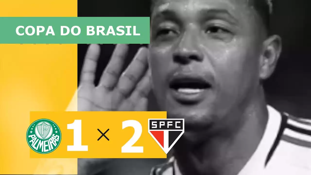 Exploring The Rich History of The Prestigious Copa Do Brasil