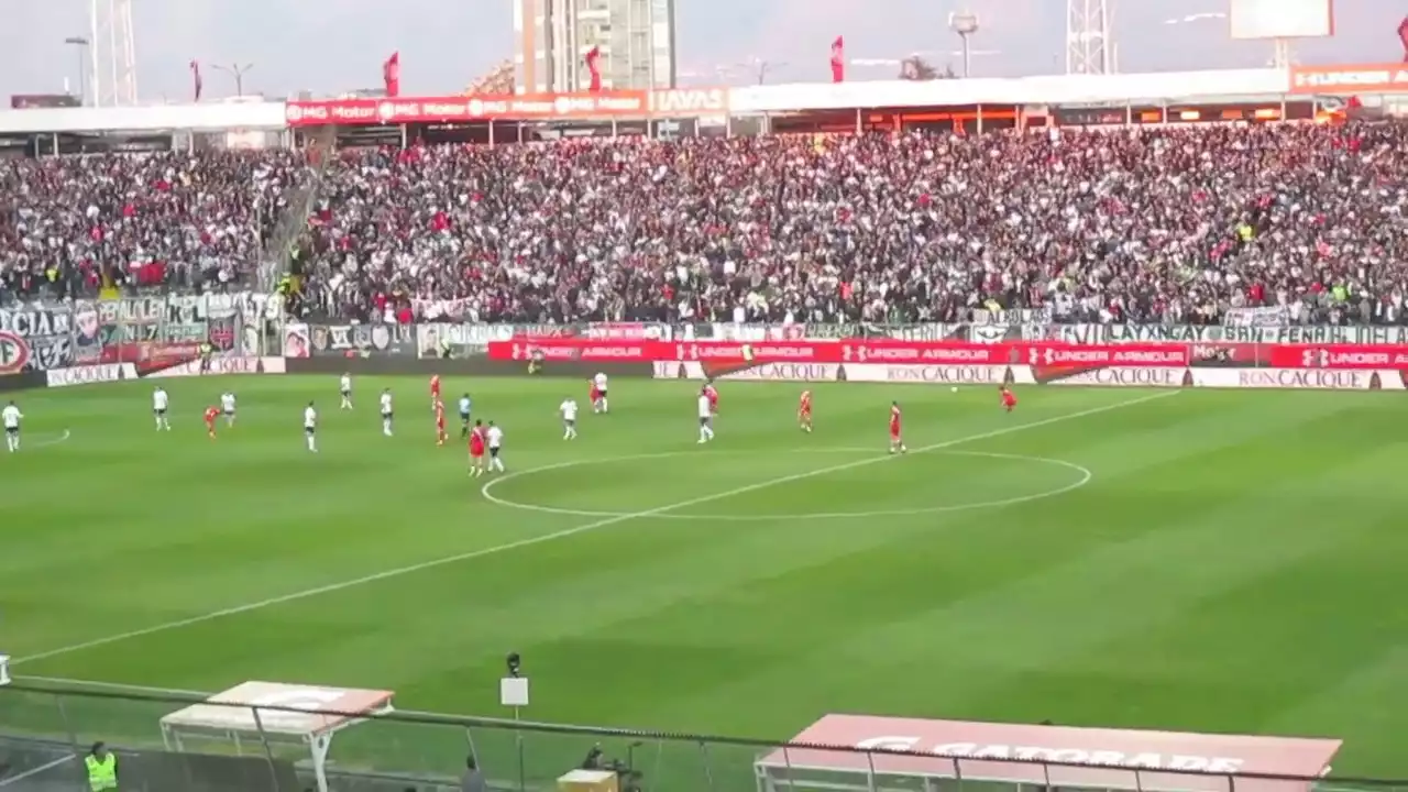 From Vision to Reality: The Crucial Role of Local Government in Chilean Stadium Projects