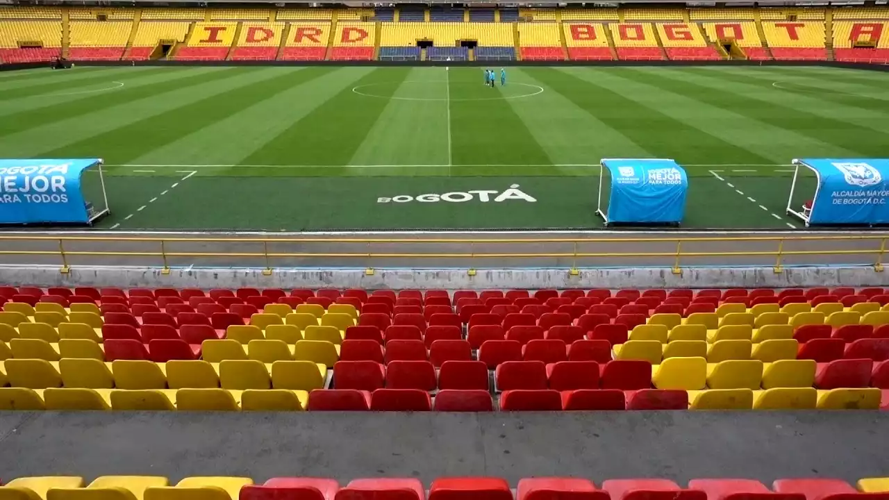 Historic Grounds: Stadiums That Witnessed Memorable Matches in Categoria Primera A