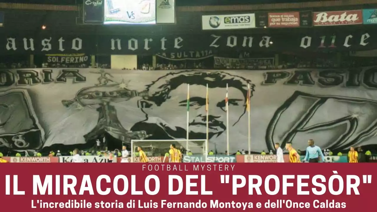 5 Most Successful Managers in Categoria Primera A History