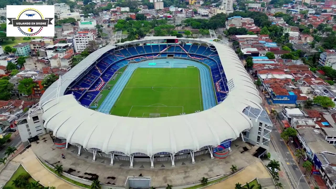 5 Must-Visit Stadiums in Colombian Categoria Primera A