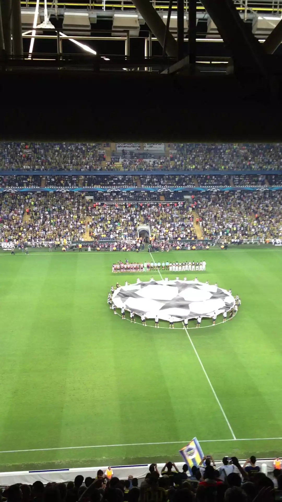 Comparing the Europa Conference League to Its Sister Tournaments