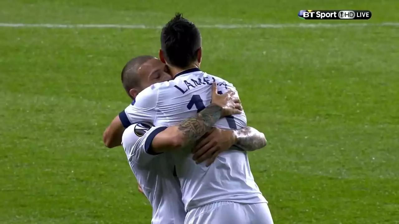 Discover the Top 5 Innovative Features of the Europa Conference League Format