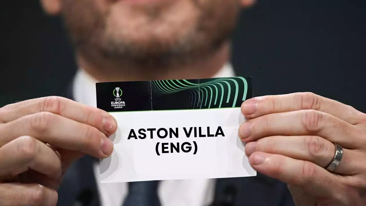 Understanding the Seeding System in the Europa Conference League