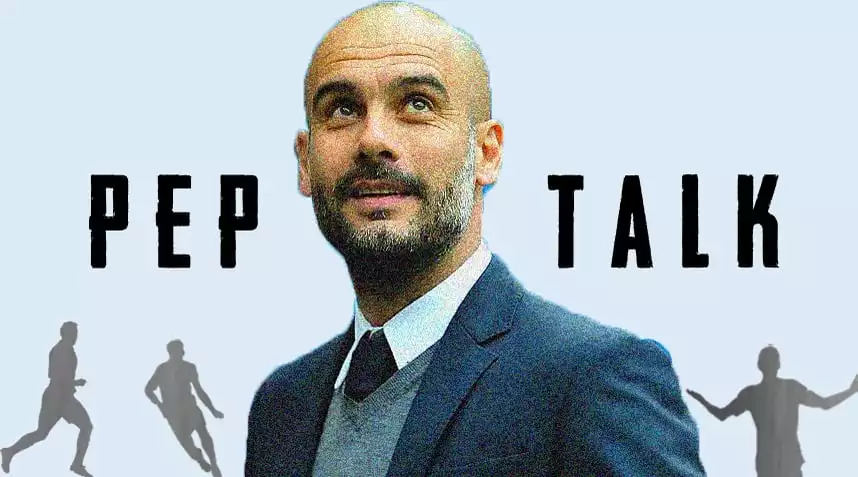 Pep Guardiola is the Obvious King of The Copa Del Ray