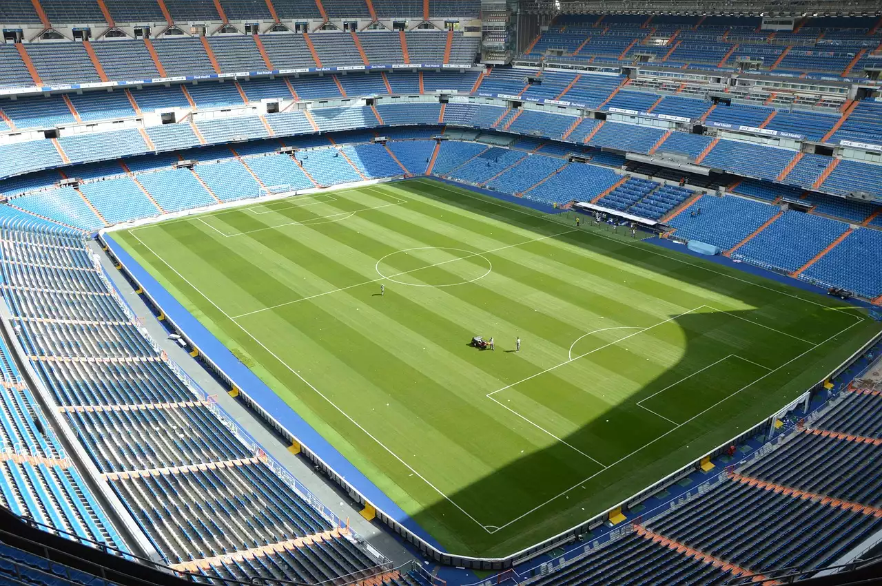 Facts About the Santiago Bernabeu’s Role in the Copa Del Ray