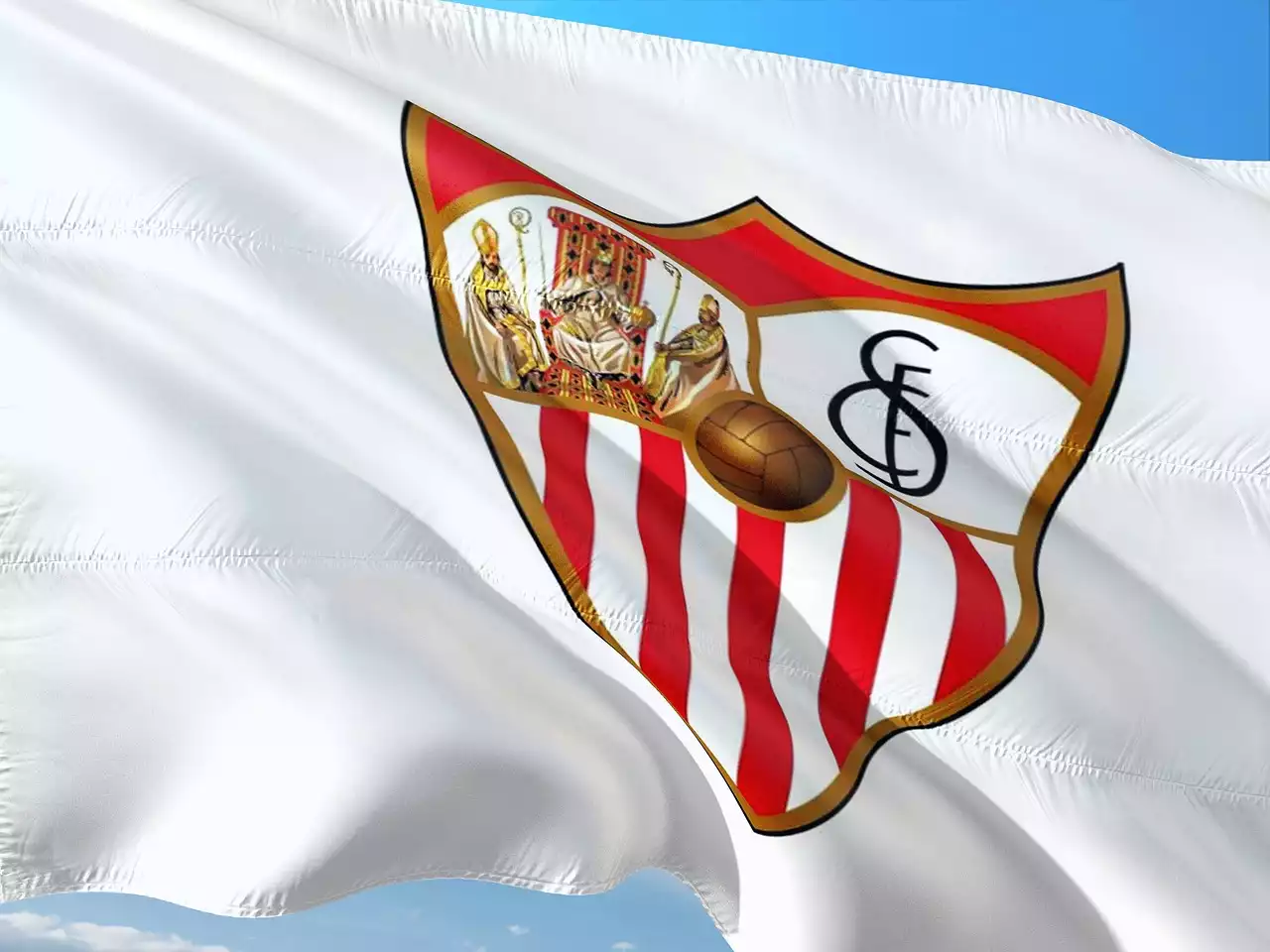 Sevilla FC supporters: Biris Norte Offer Undying Loyalty in Copa Del Ray