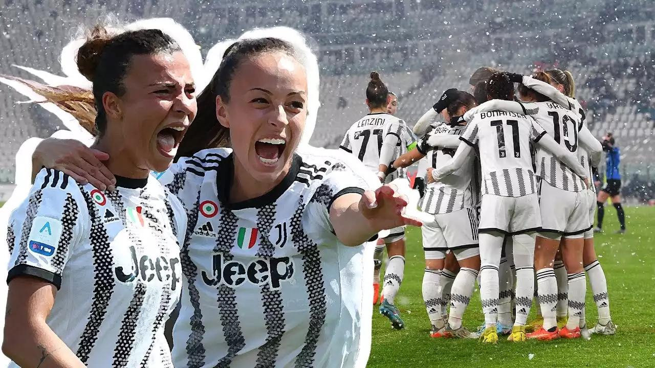 Gender Equality: A Look at Women’s Coppa Italia