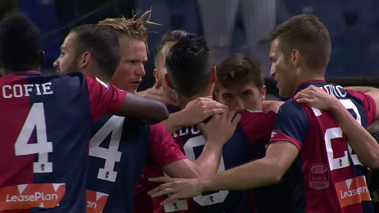 Unforgettable Showdowns: Reliving the Top 5 Memorable Coppa Italia Qualification Matches