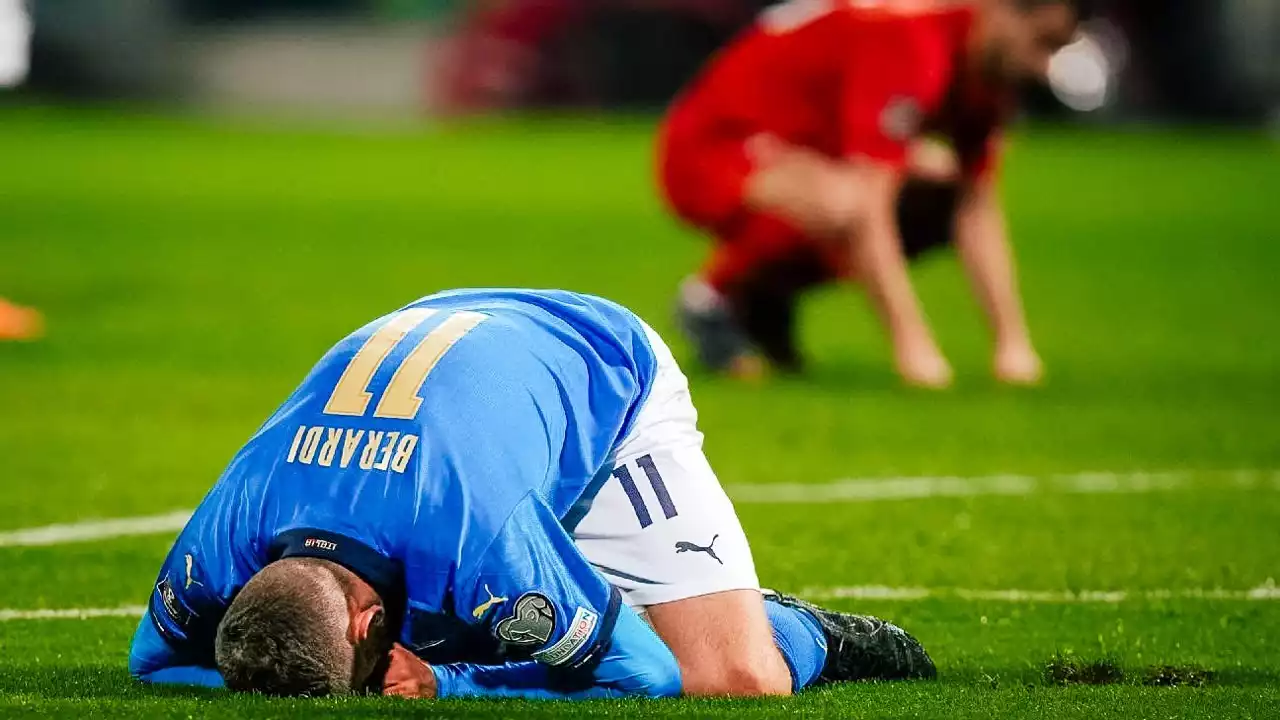 Relegation from Coppa Italia: A Closer Look at the Challenges Faced by Teams that Drop Out