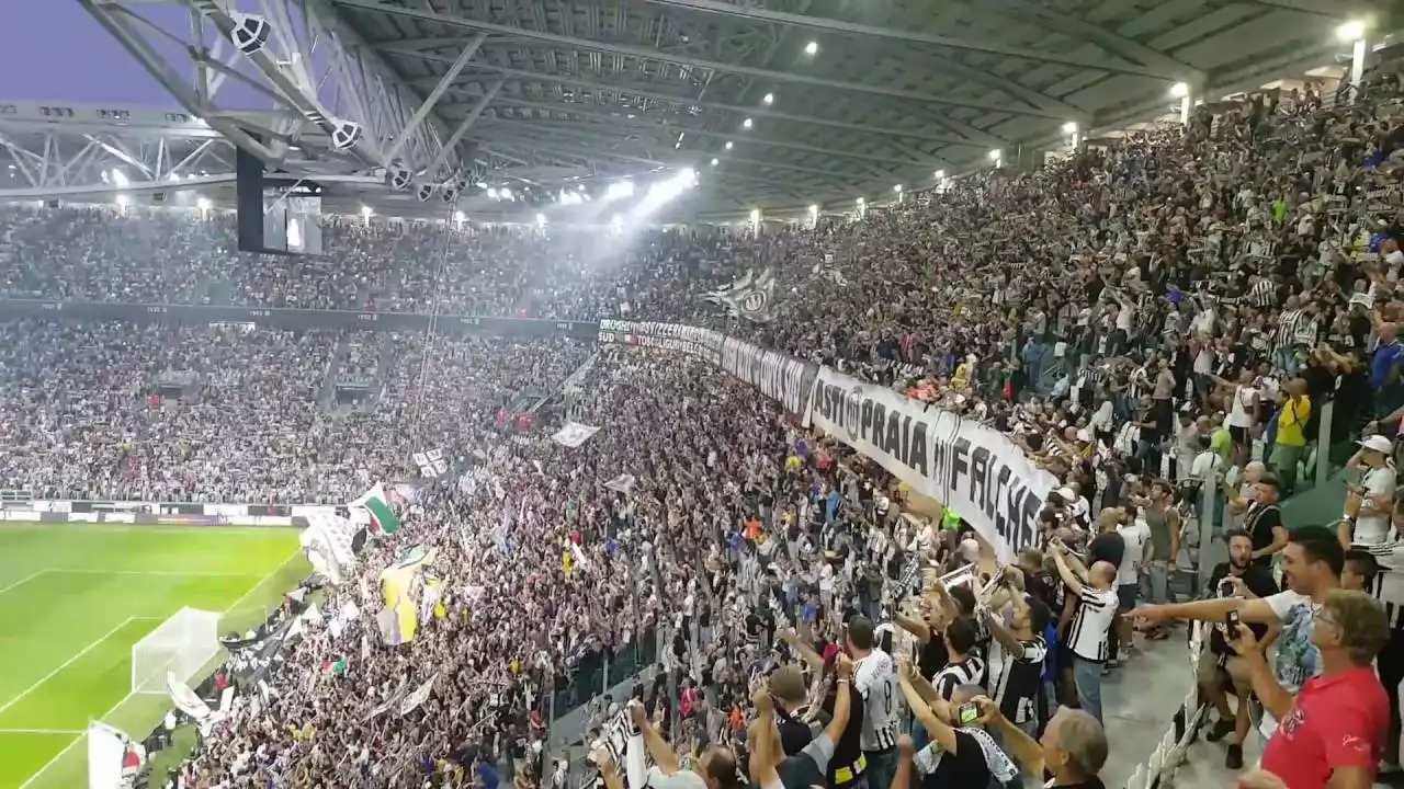 Exploring the Must-Visit Historic Coppa Italia Stadiums: The Top 5