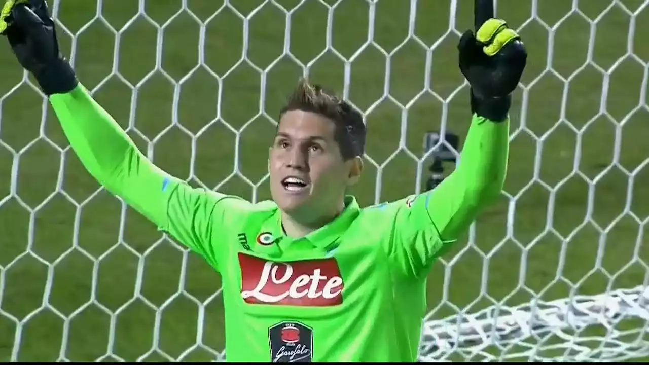 The Heart-Stopping Moments: The Top 5 Most Thrilling Penalty Shootouts in Coppa Italia