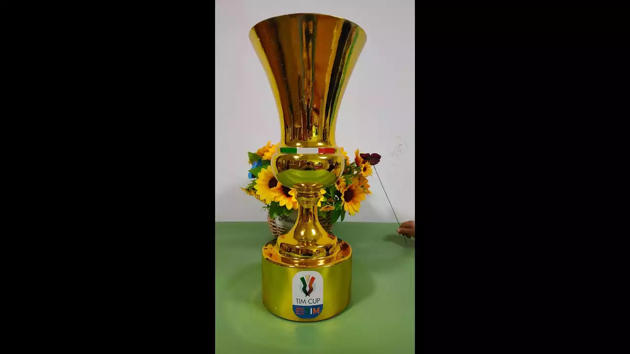 Why Does Coppa Italia Have a Third-Place Play-off?