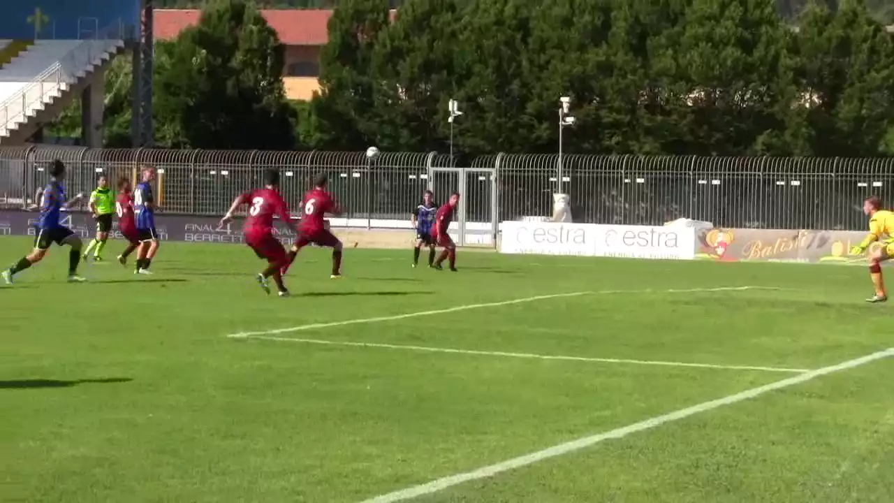 5 Teams That Have Never Made It Past the First Round of the Coppa Italia