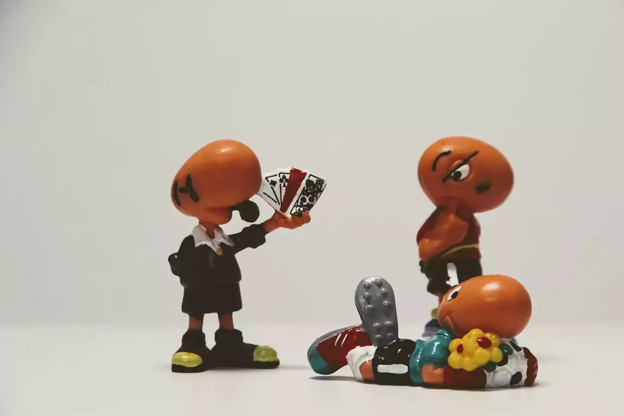 3 Controversial Refereeing Decisions in AFCON Qualification Rounds