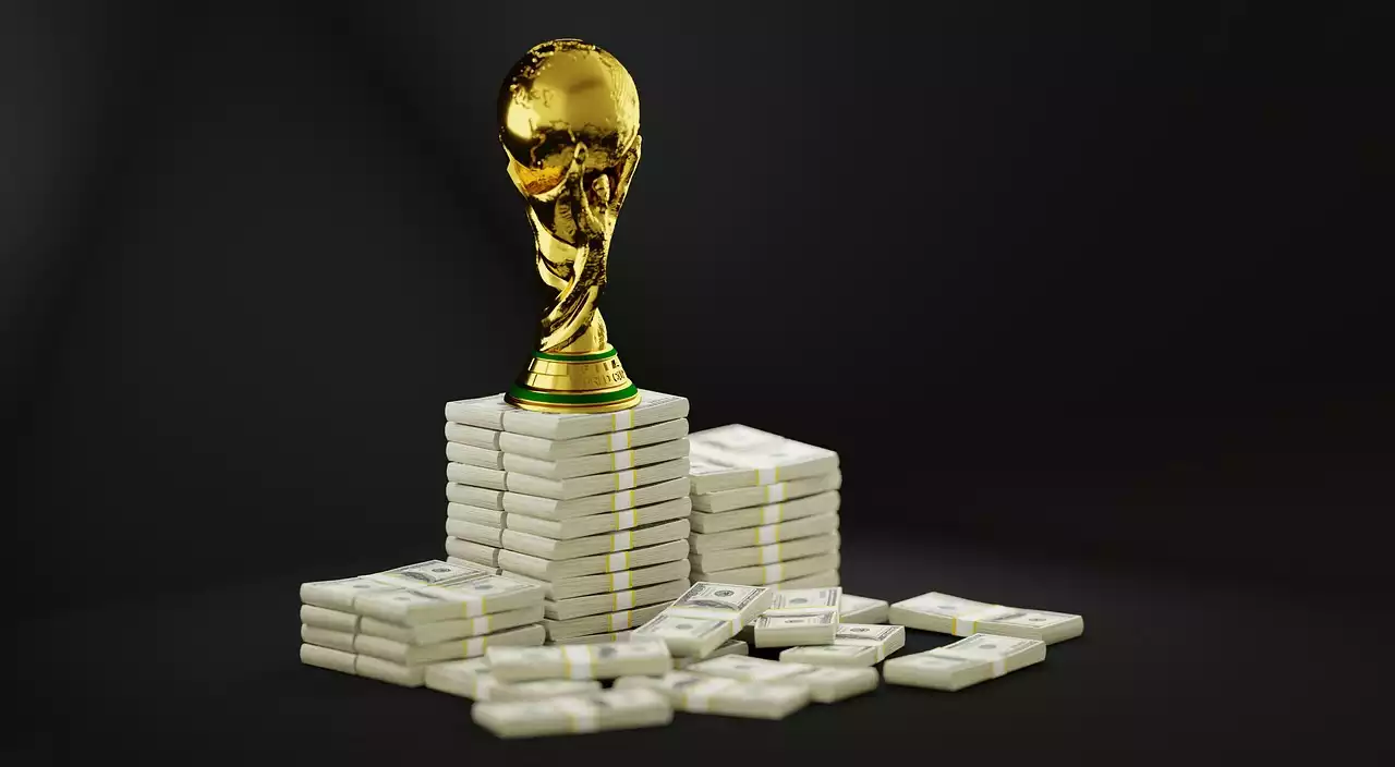 How Prize Money is Distributed in AFCON