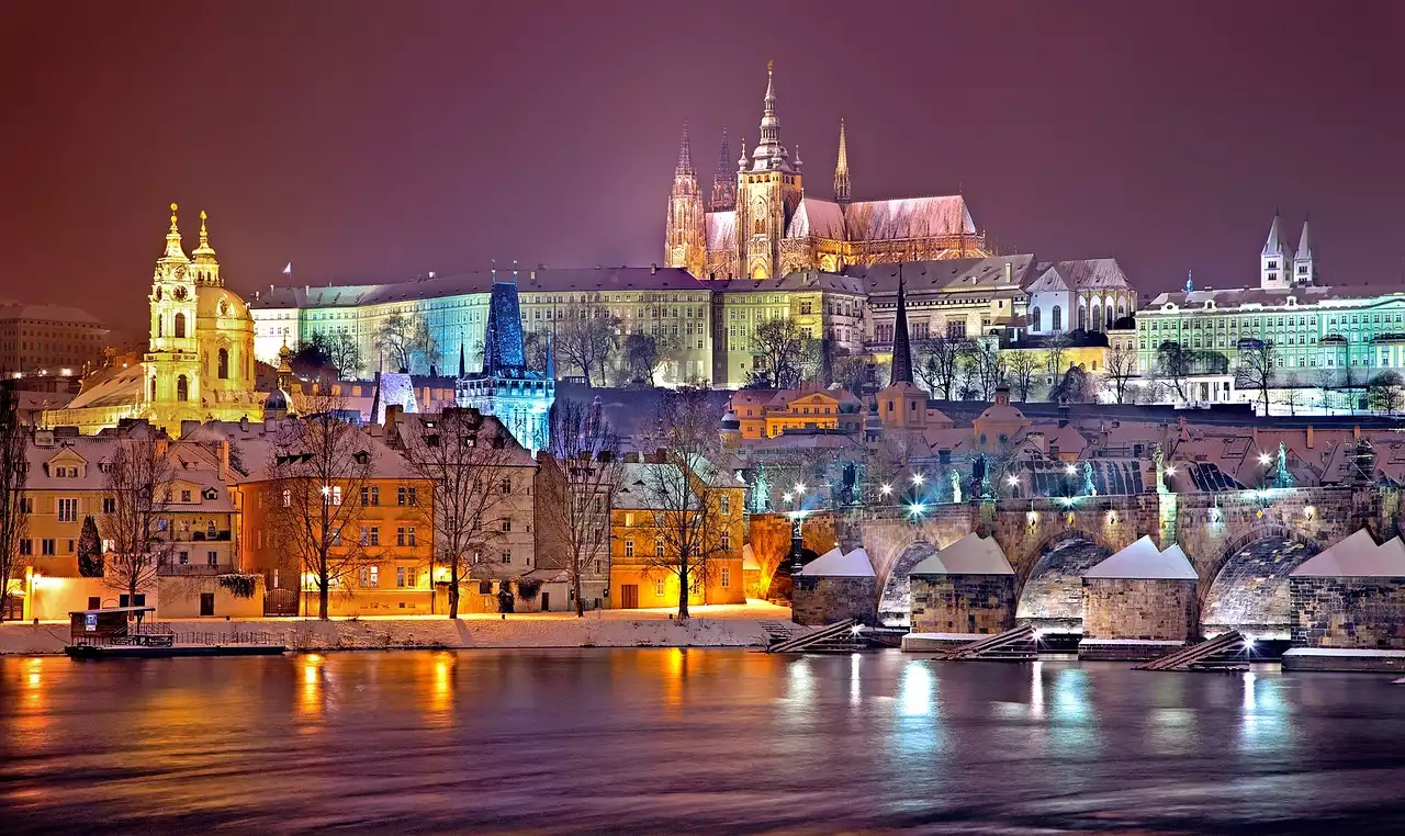 Crowning the Kings: Top 5 Most Decorated Clubs in Czech First League History