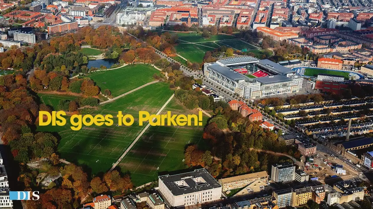 Parken Stadium: The Best Stadium in Danish Superliga Football