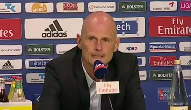 A Season with Manager Legend Ståle Solbakken: A Case Study