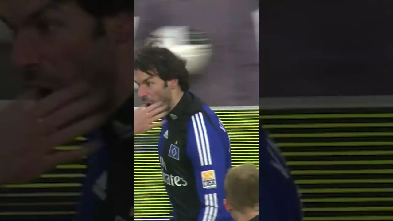 5 Legend Foreign Players That Played in the DFB-Pokal