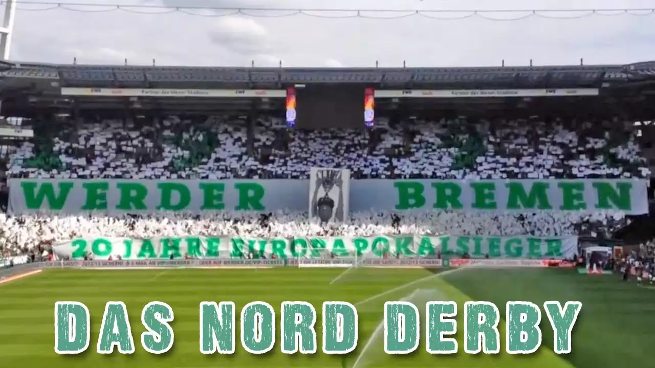 Regional Rivalries: Memorable DFB-Pokal Derbies