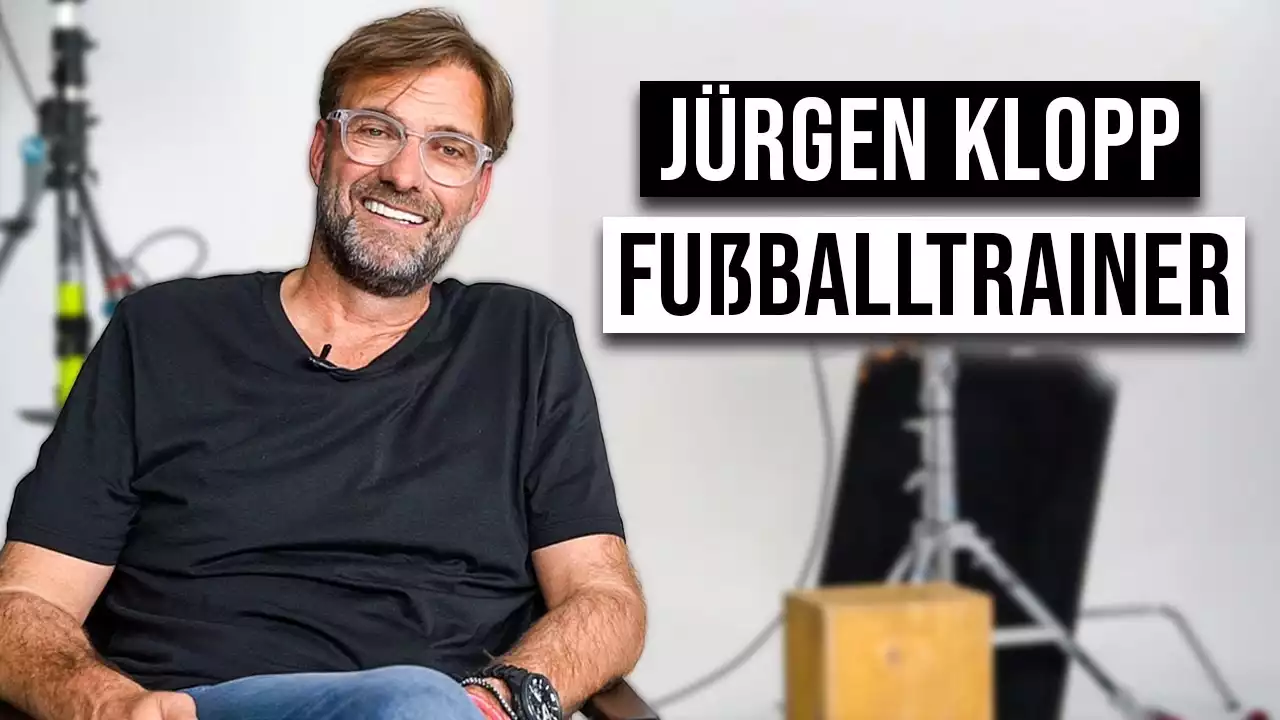 Jurgen Klopp: A Legend Strategist with Dortmund in DFB Pokal