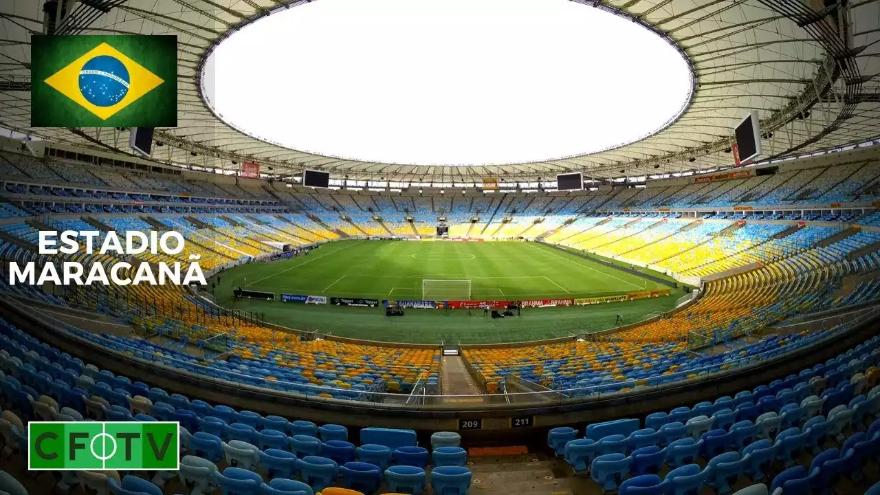 Stadiums That Have Hosted Both Men’s and Women’s World Cups