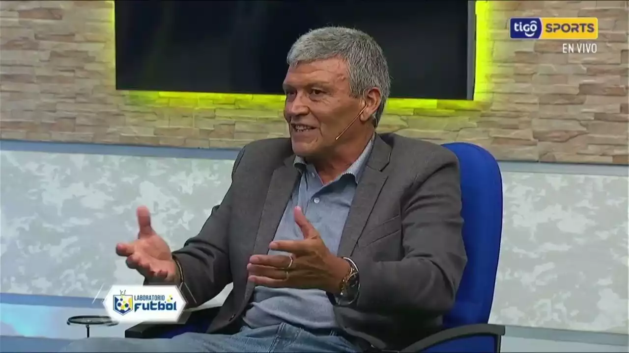 7 Managers Who Became Legends in Bolivia