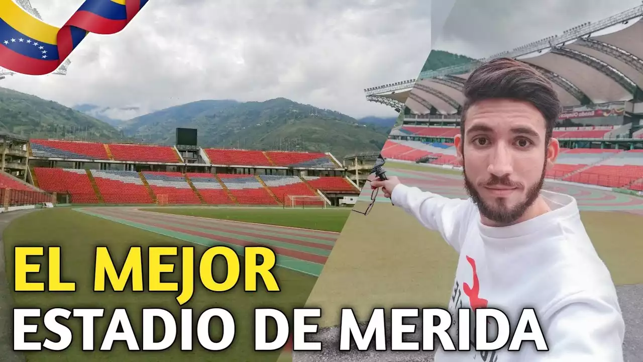 The Biggest Stadiums in Venezuelan Primera División