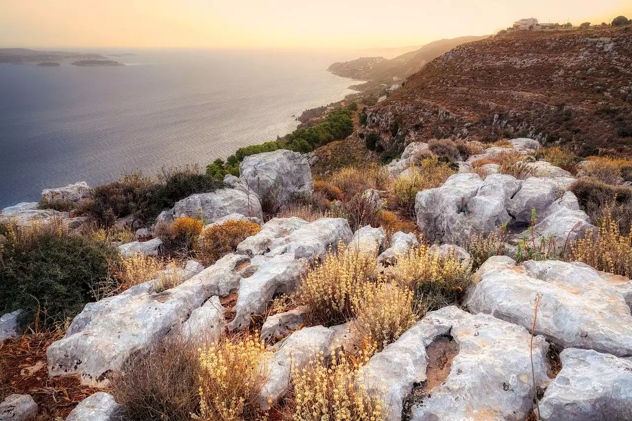 Exploring the Rich History and Culture of Crete: A Tale from the Cradle of Civilization