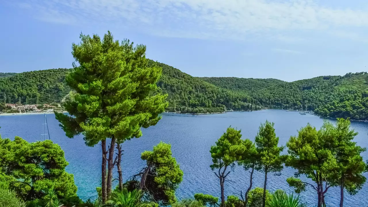 לגלות את גן העדן: האי היווני הטוב ביותר למבקרים בפעם הראשונה