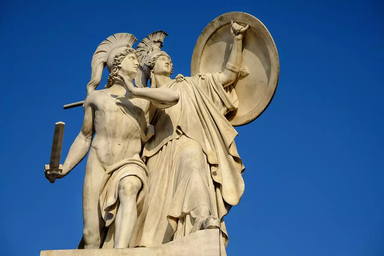 חקירת המקורות הנצחיים: פתיחת עידן ההיסטוריה היוונית