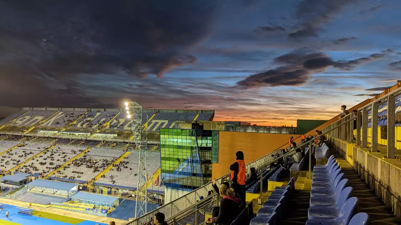 3 Venues That Have Defined the Croatian Football Landscape