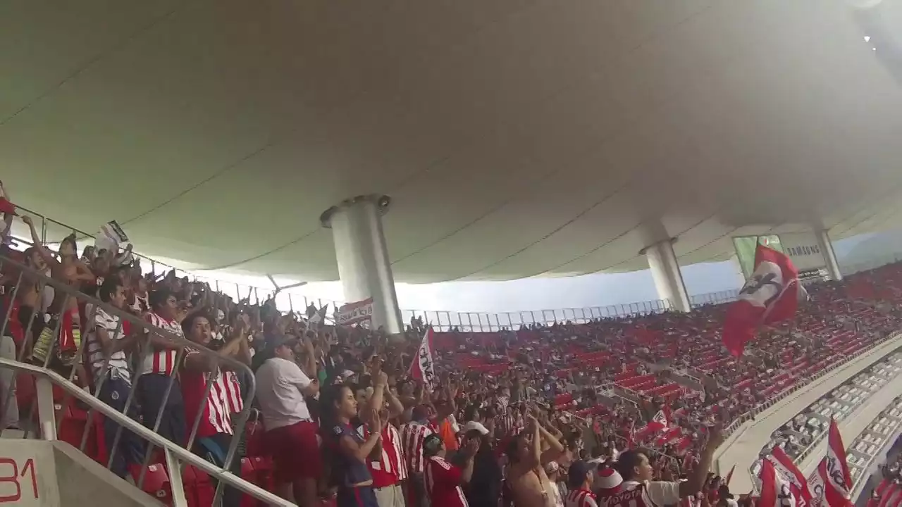 Battle on the Pitch: 5 Intense Clashes Between Liga MX Clubs