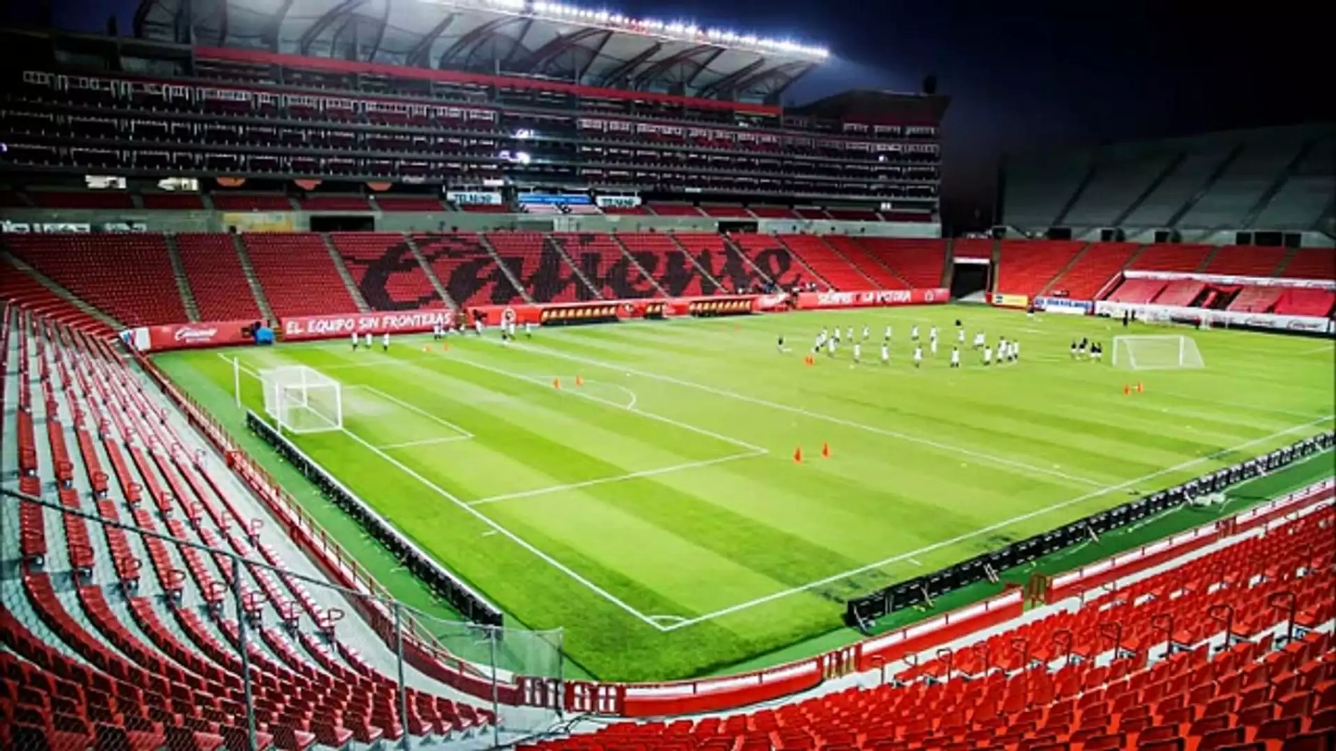 Soccer with a View: The 5 Most Scenic Liga MX Stadium Locations