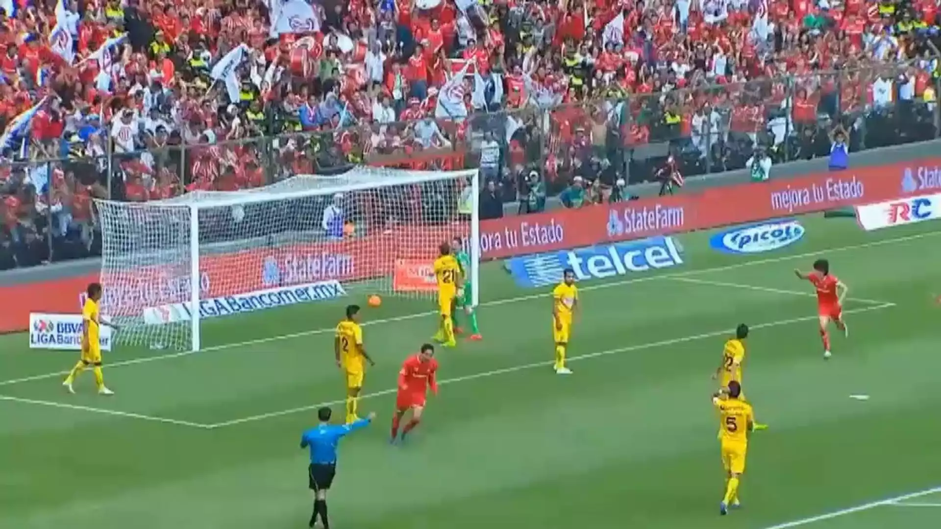 From Humble Beginnings to Soccer Supremacy: The Evolutionary Story of Club América