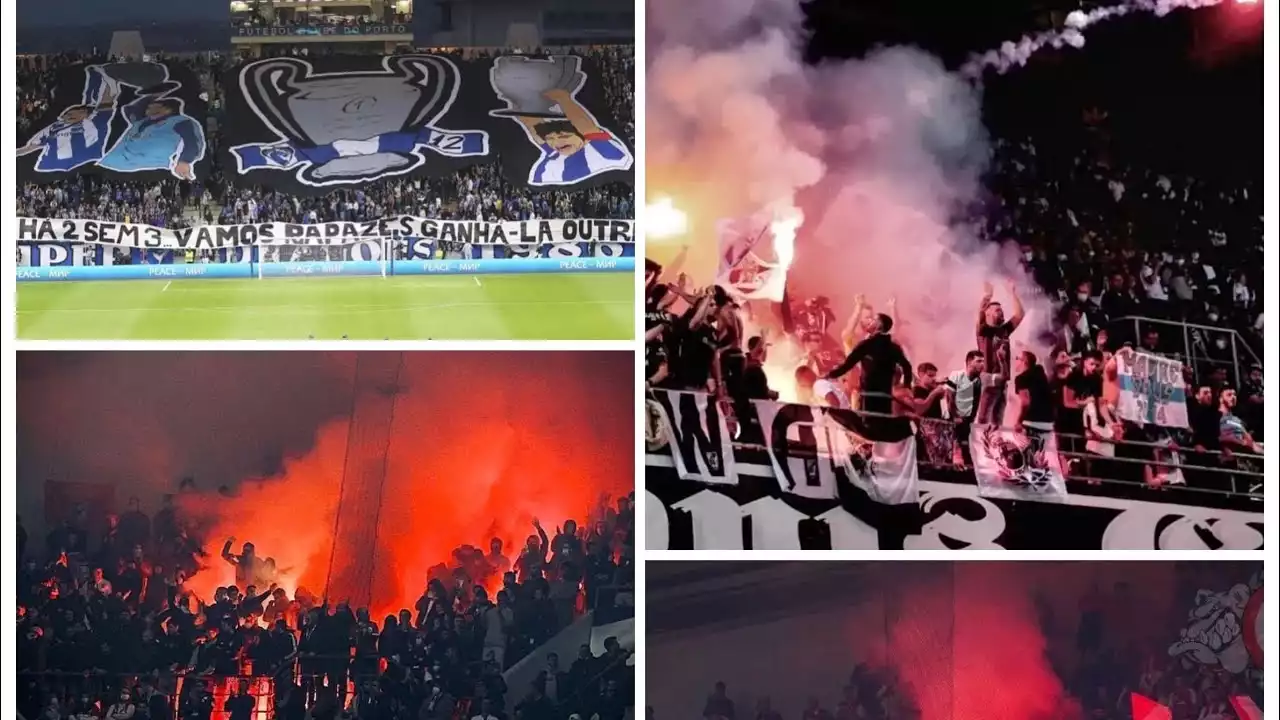 Los Ultras: cómo los clubes de la Liga Portugal conectan con sus seguidores