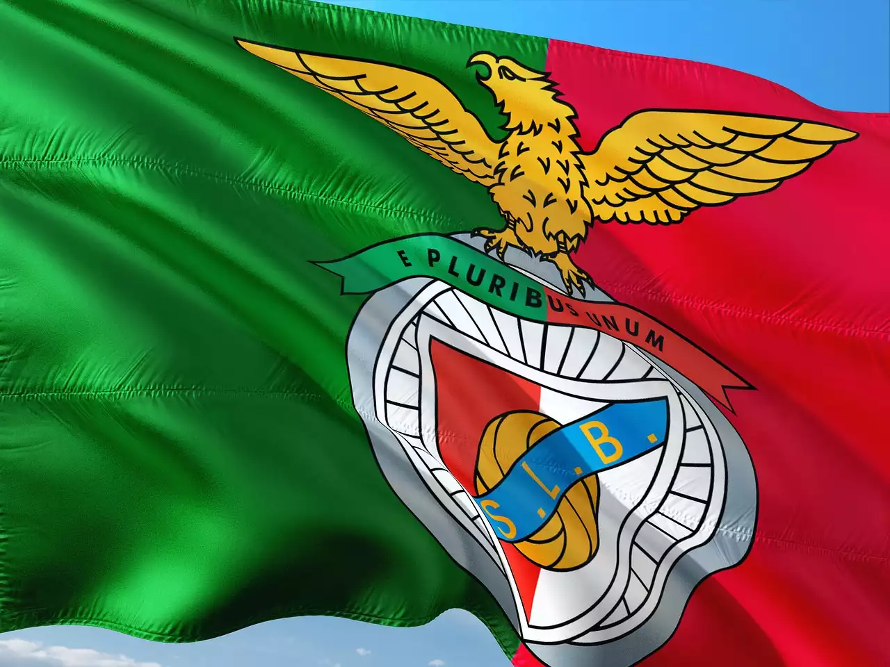 Binnen Benfica, Liga Portugal: verkenning van de teams en de club