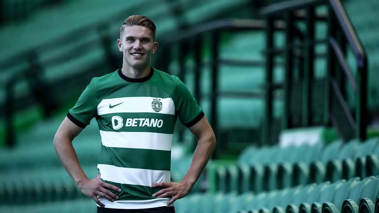 تاريخ النادي: نظرة على التاريخ الغني لرياضة سبورتنج لشبونة