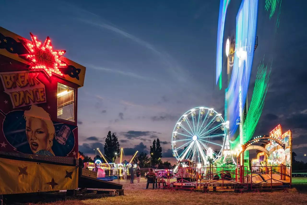 Experimente una programación de entretenimiento inolvidable en Agua Caliente Casino Cathedral City en 2024
