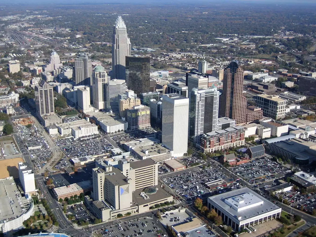 Der Countdown beginnt: North Carolinas spannender Sportwetten-Start und die neuesten rechtlichen Updates für 2024