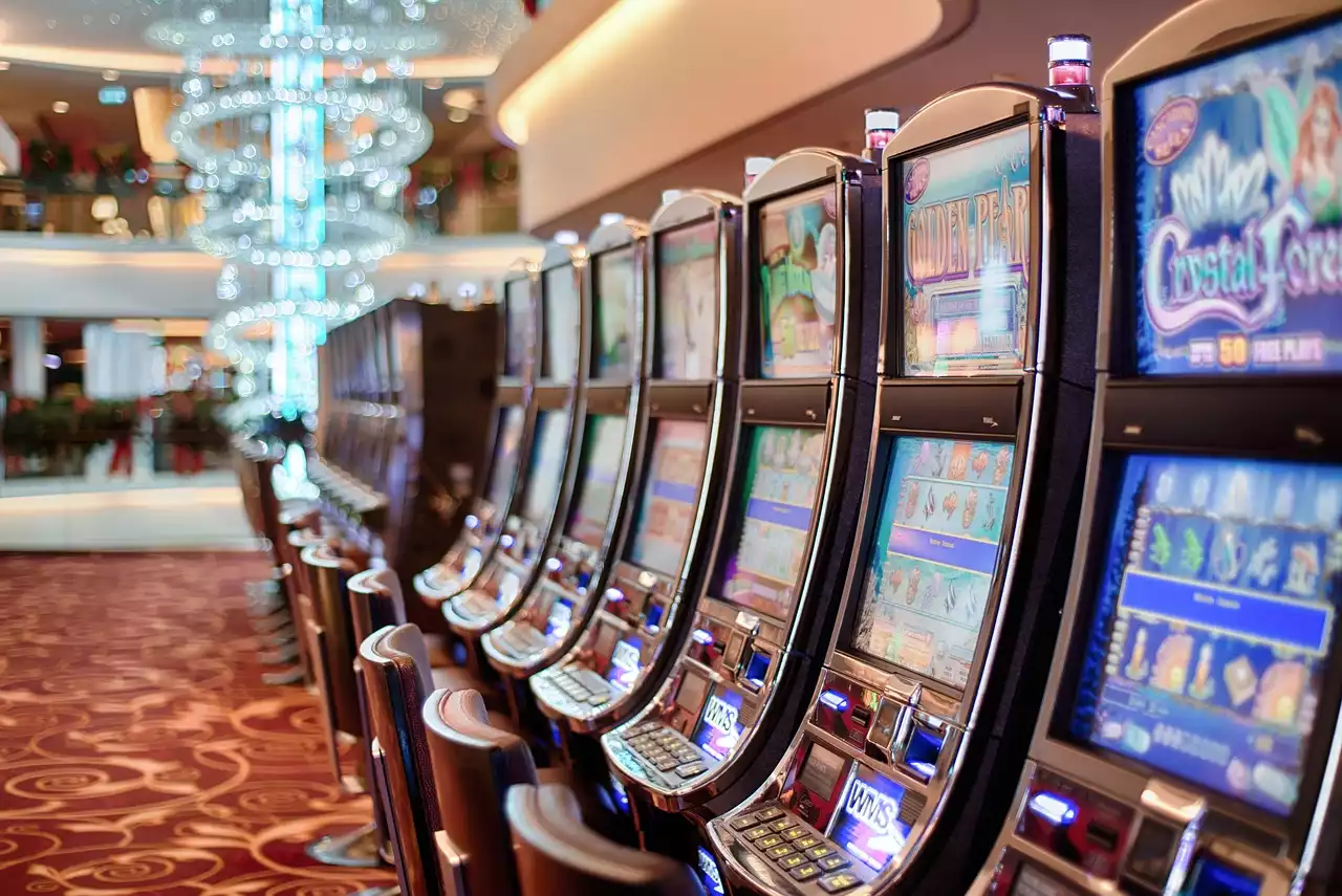 Se presenta el casino físico más nuevo de Baton Rouge