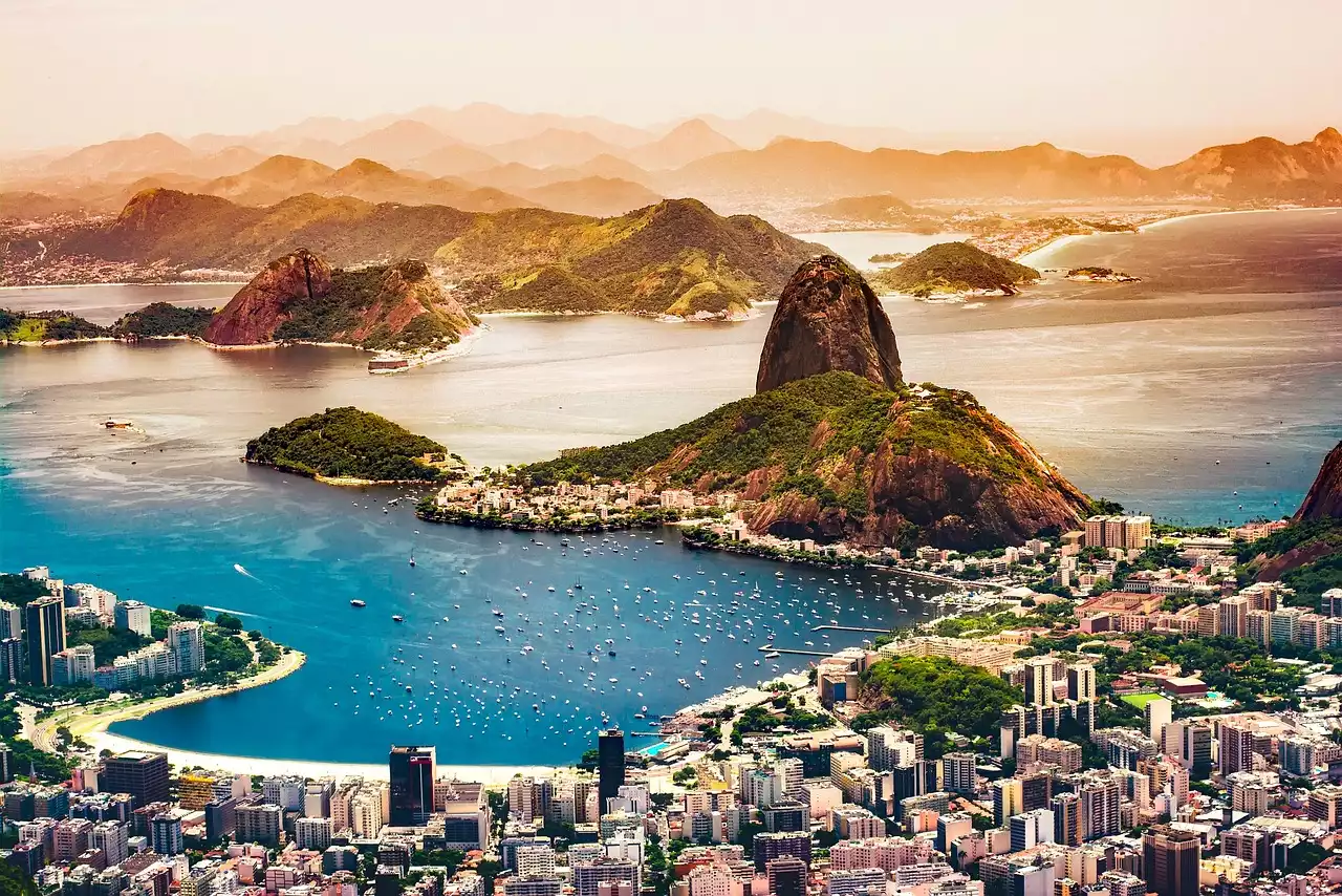 Das Gaming-Potenzial Brasiliens erschließen: Der Vorstoß des Senats für landbasierte Casinos