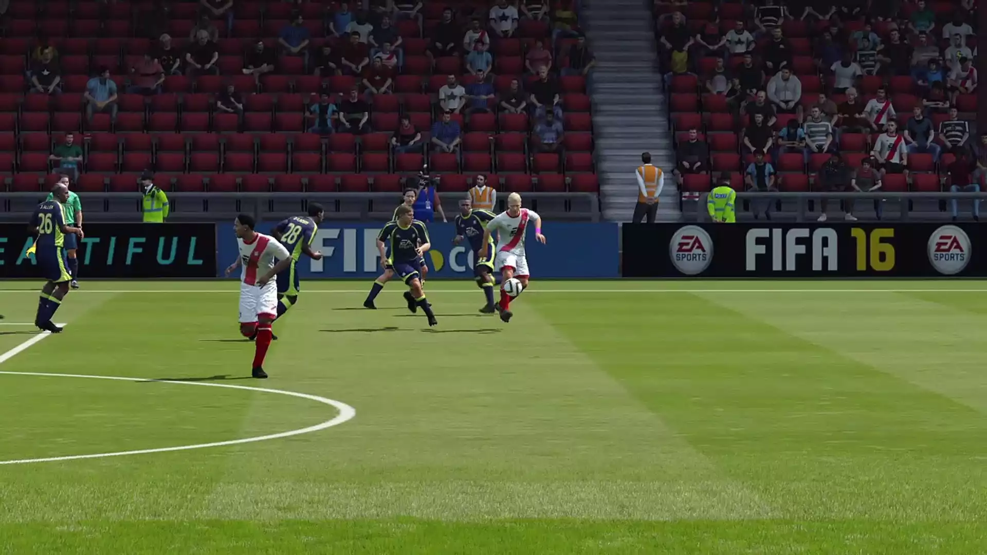 Unraveling FIFA's Influence in Olympic Football: A Behind-the-Scenes Look